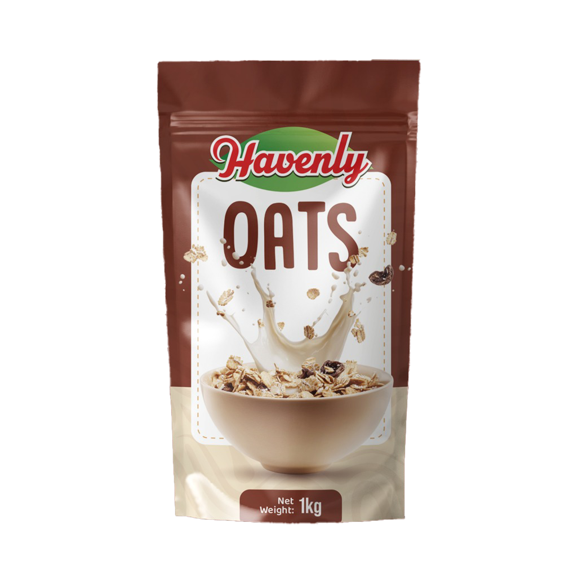 ROLLED OATS