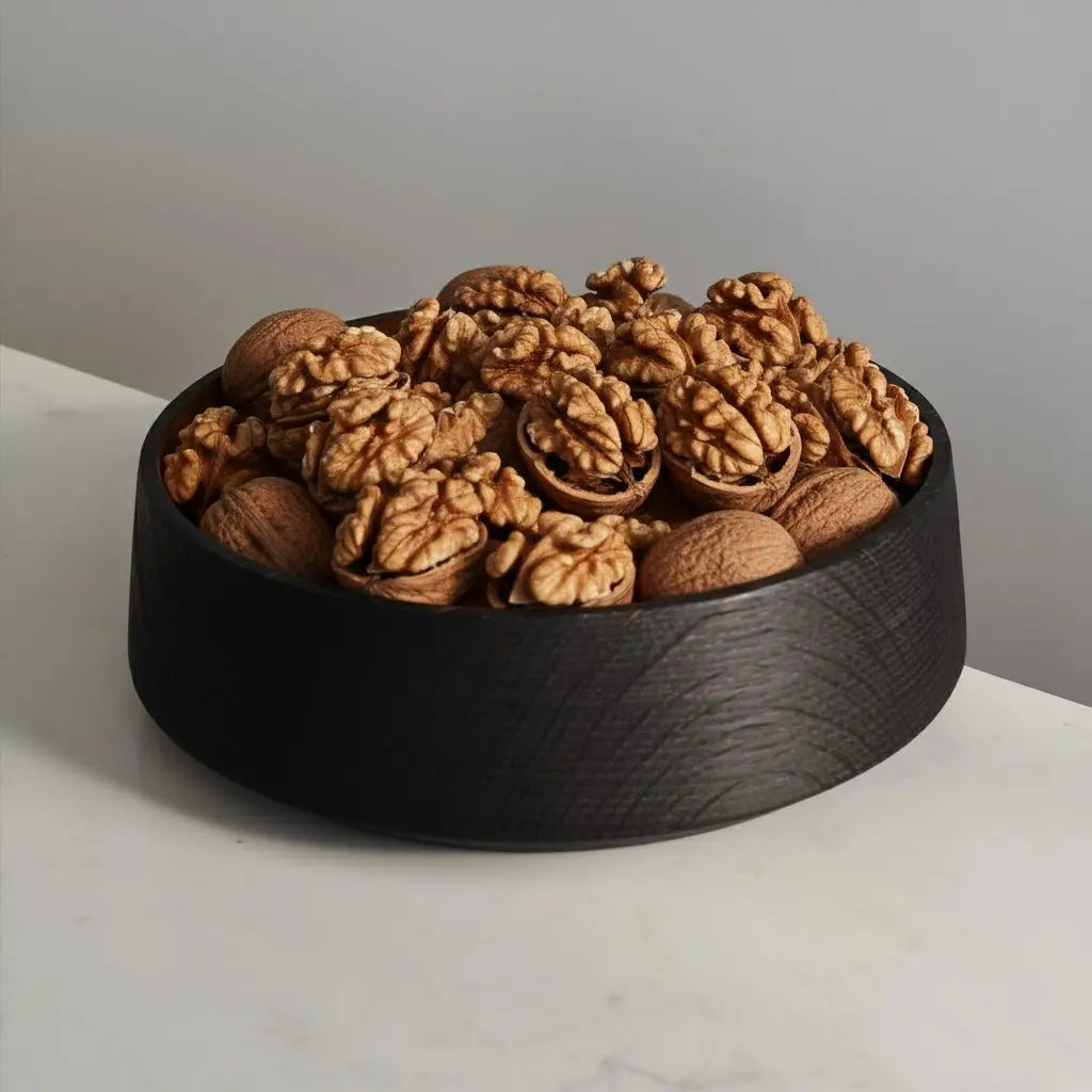 Premium Walnuts - Omega-3 Rich